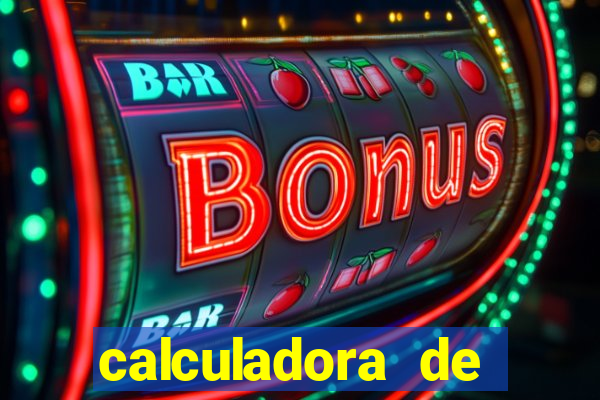 calculadora de probabilidade jogo do bicho